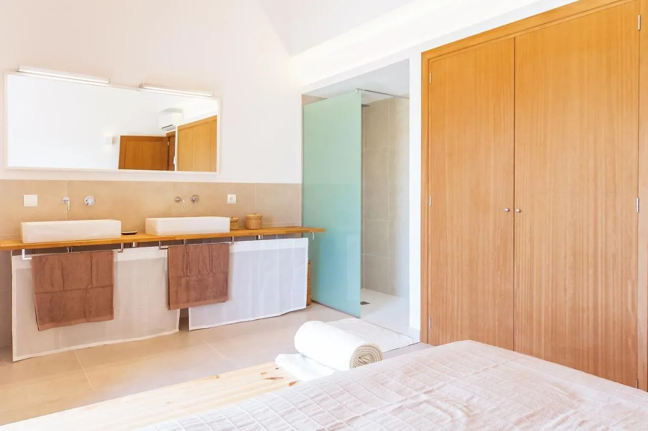 Villa Es Trenc - Sa Sinia Vella Campos  Spain