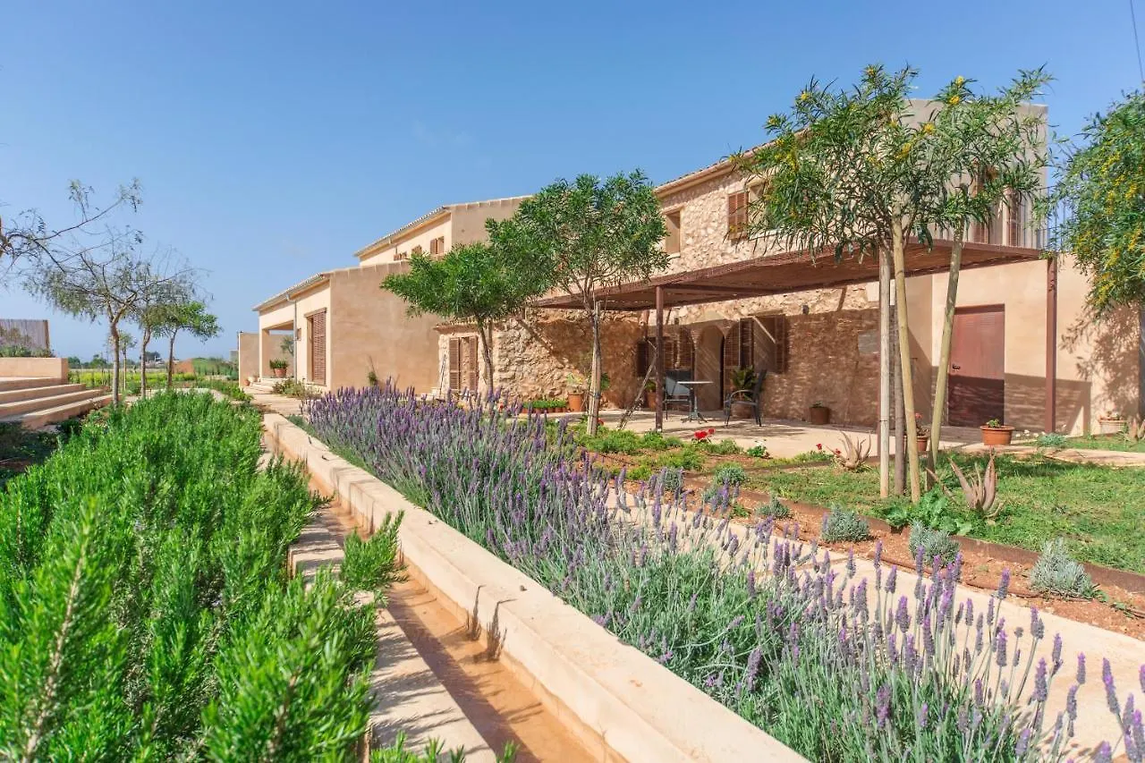 Villa Es Trenc - Sa Sinia Vella Campos