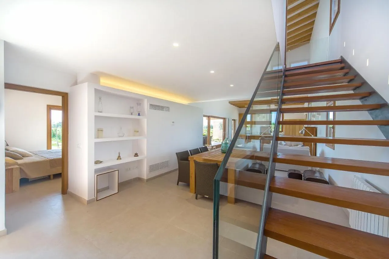 Villa Es Trenc - Sa Sinia Vella Campos