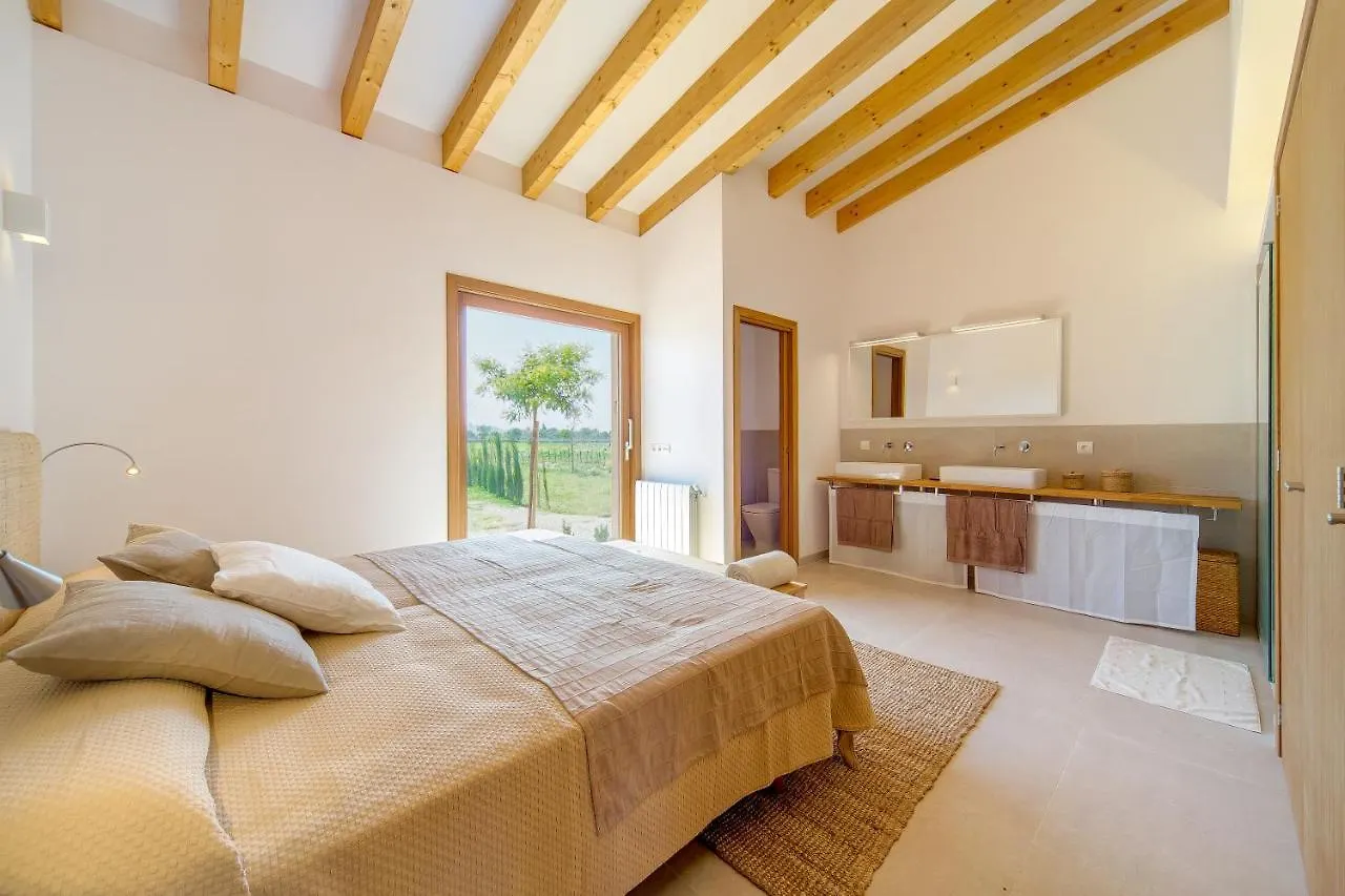 Villa Es Trenc - Sa Sinia Vella Campos  0*, Campos (Mallorca) Spain