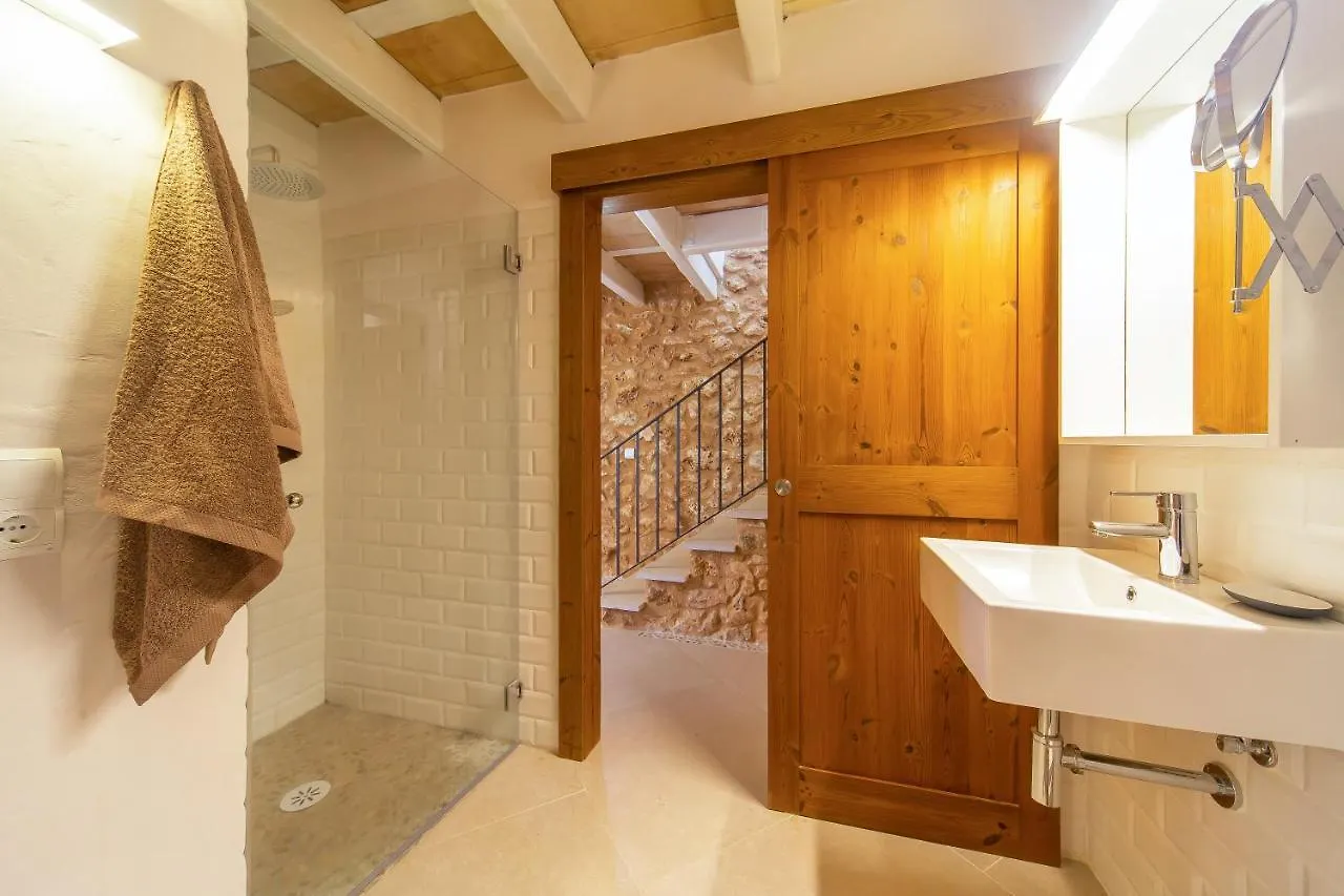 Villa Es Trenc - Sa Sinia Vella Campos  Campos (Mallorca)