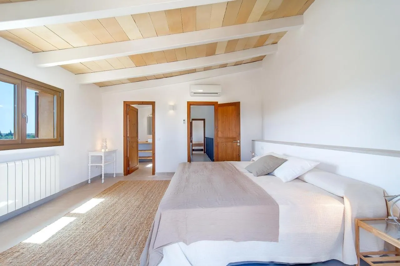Villa Es Trenc - Sa Sinia Vella Campos  Campos (Mallorca)