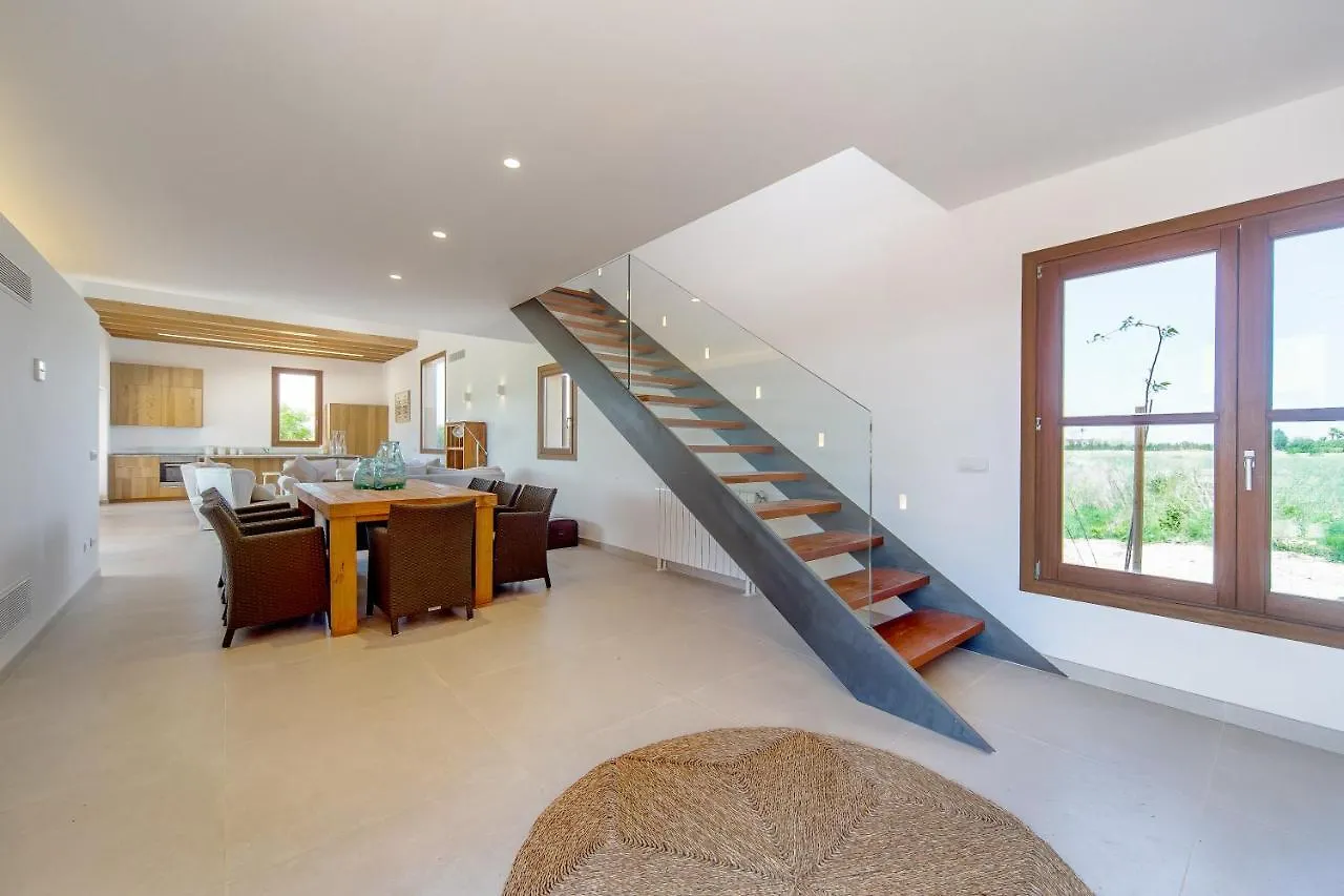 Villa Es Trenc - Sa Sinia Vella Campos  0*, Campos (Mallorca)