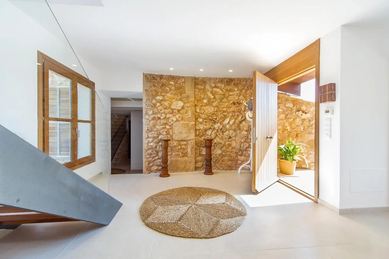 Villa Es Trenc - Sa Sinia Vella Campos
