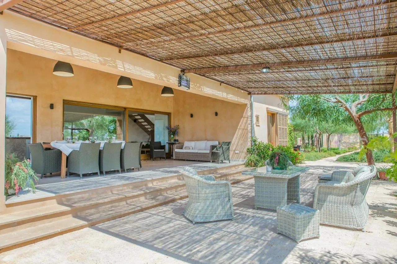 Villa Es Trenc - Sa Sinia Vella Campos