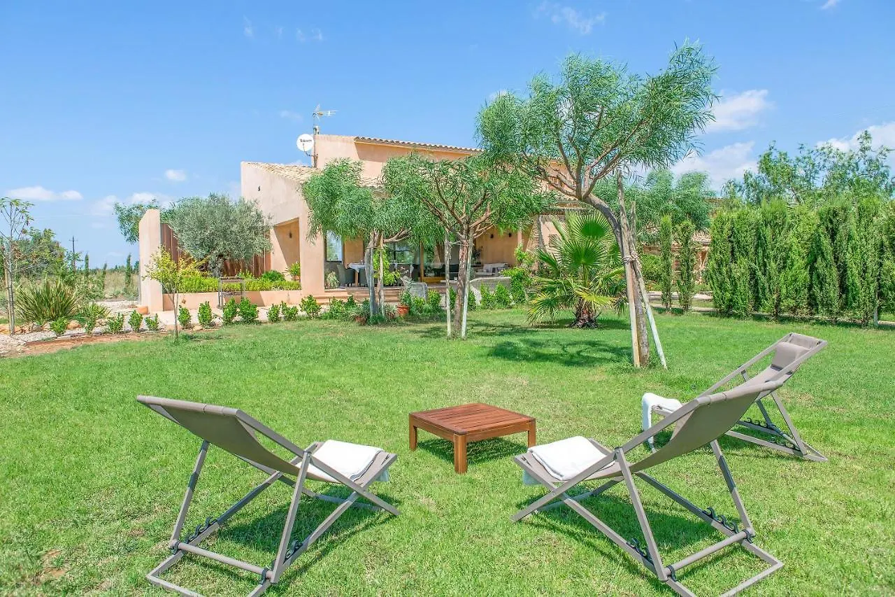 Villa Es Trenc - Sa Sinia Vella Campos  0*, Campos (Mallorca)
