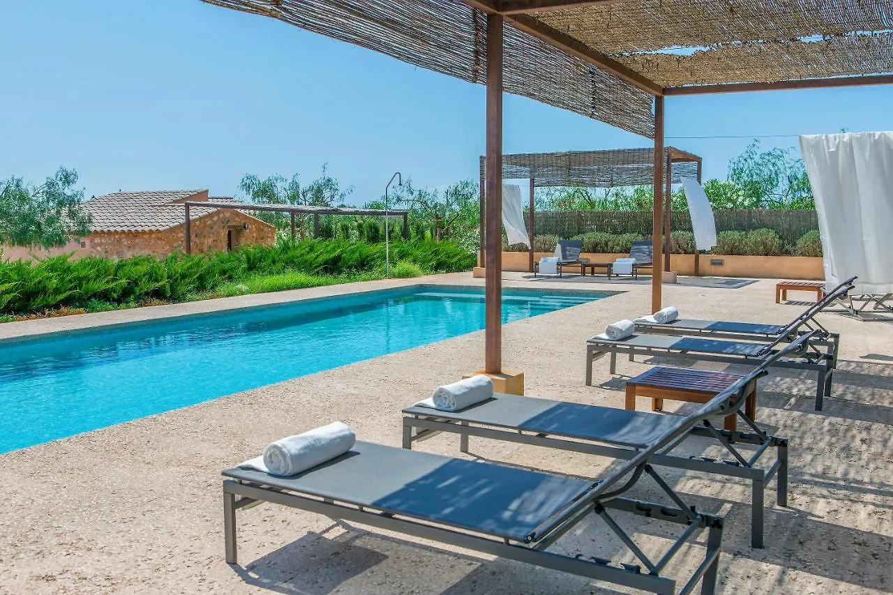 Villa Es Trenc - Sa Sinia Vella Campos
