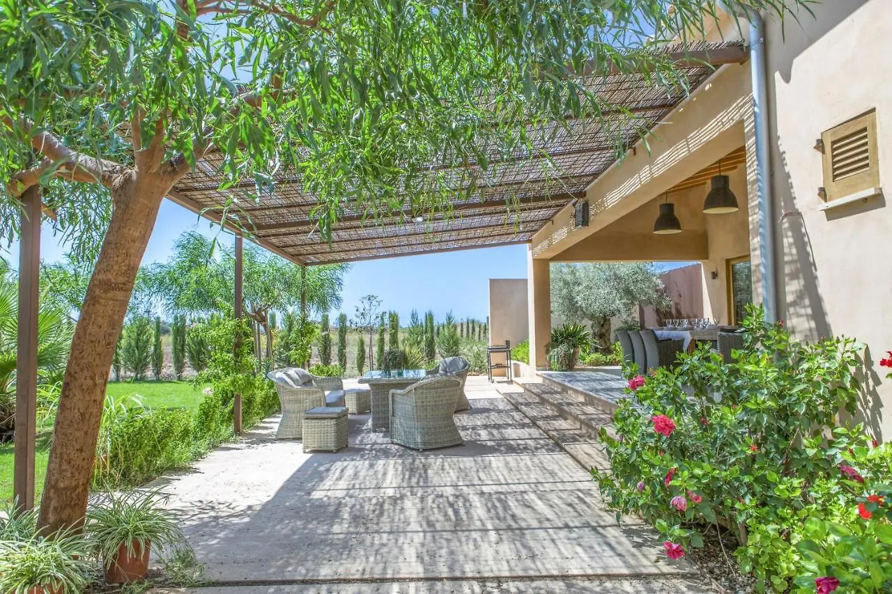 Villa Es Trenc - Sa Sinia Vella Campos