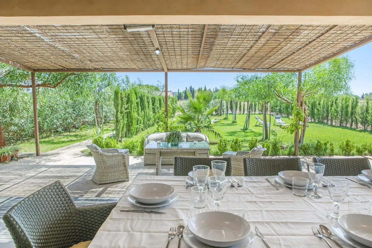 Villa Es Trenc - Sa Sinia Vella Campos  0*, Campos (Mallorca) Spain