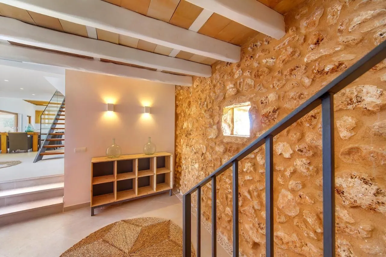 Villa Es Trenc - Sa Sinia Vella Campos  0*, Campos (Mallorca) Spain