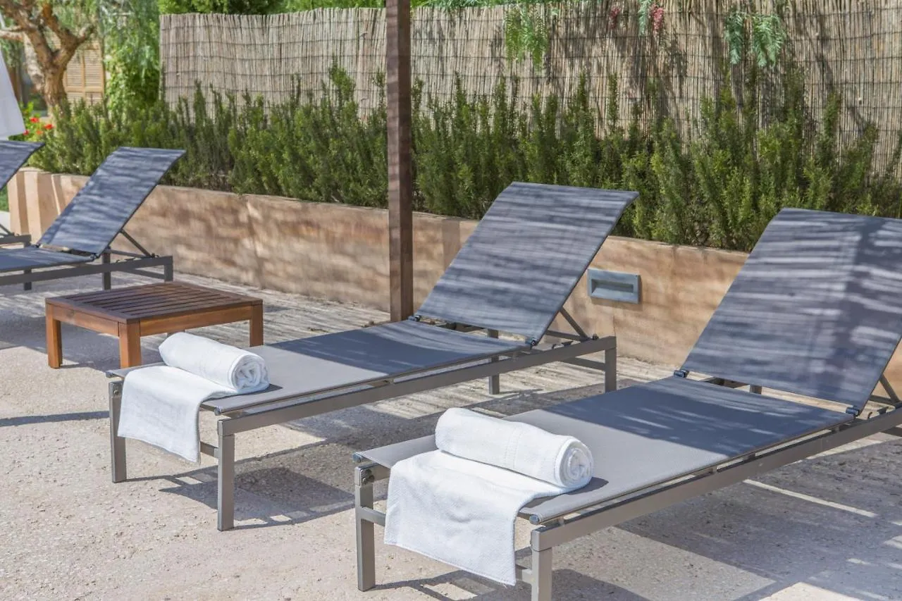 Villa Es Trenc - Sa Sinia Vella Campos   Campos (Mallorca)