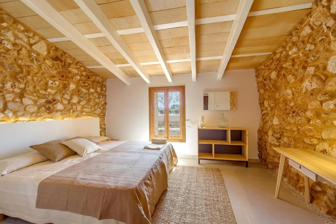Villa Es Trenc - Sa Sinia Vella Campos  Campos (Mallorca)